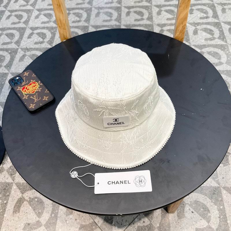 Chanel hat (5)